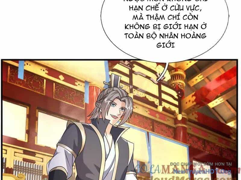 Thu Triệu Vạn Đồ Đệ, Vi Sư Vô Địch Thế Gian - Chương 187 - ảnh 7