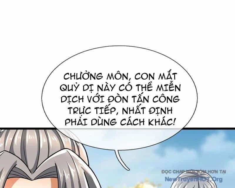 Thu Triệu Vạn Đồ Đệ, Vi Sư Vô Địch Thế Gian - Chương 189 - ảnh 100