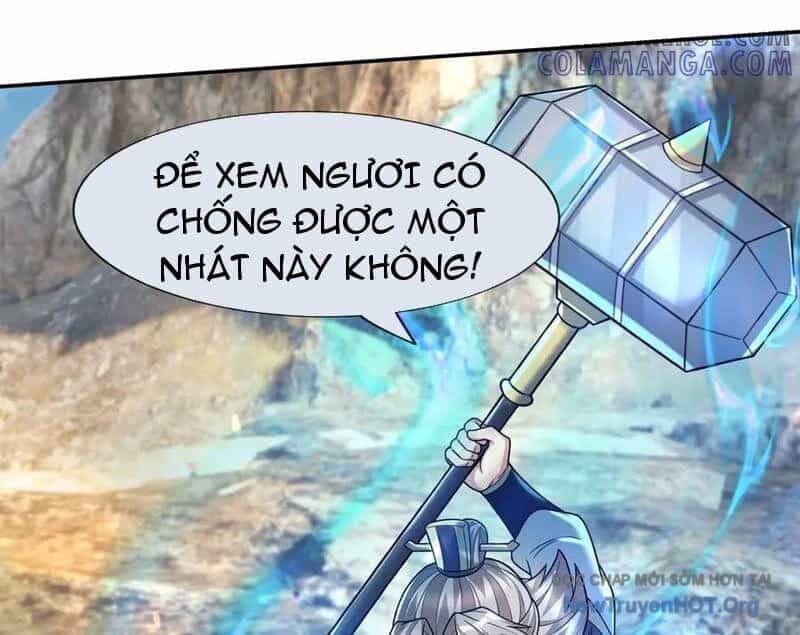 Thu Triệu Vạn Đồ Đệ, Vi Sư Vô Địch Thế Gian - Chương 189 - ảnh 21