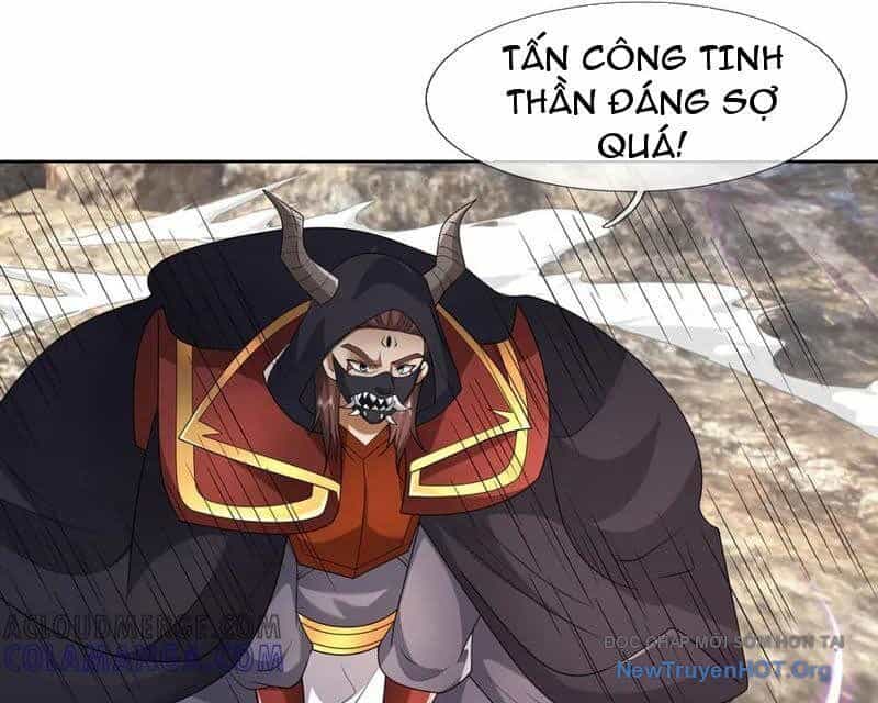 Thu Triệu Vạn Đồ Đệ, Vi Sư Vô Địch Thế Gian - Chương 189 - ảnh 69