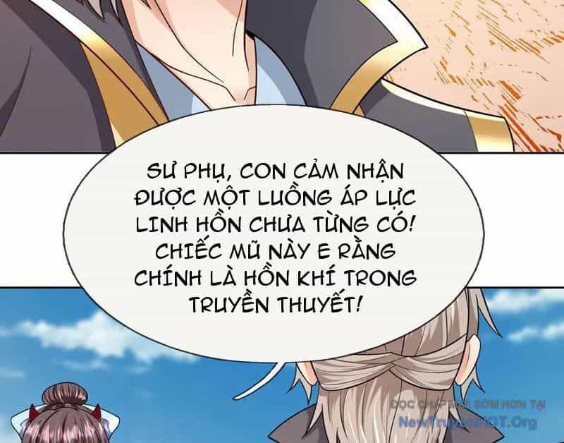 Thu Triệu Vạn Đồ Đệ, Vi Sư Vô Địch Thế Gian - Chương 190 - ảnh 86