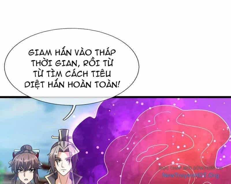 Thu Triệu Vạn Đồ Đệ, Vi Sư Vô Địch Thế Gian - Chương 192 - ảnh 125