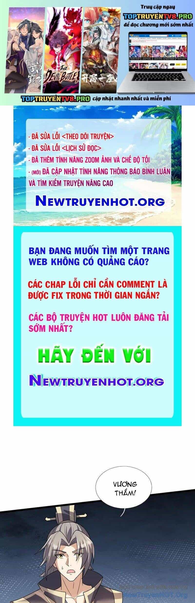 Thu Triệu Vạn Đồ Đệ, Vi Sư Vô Địch Thế Gian - Chương 192 - ảnh 2