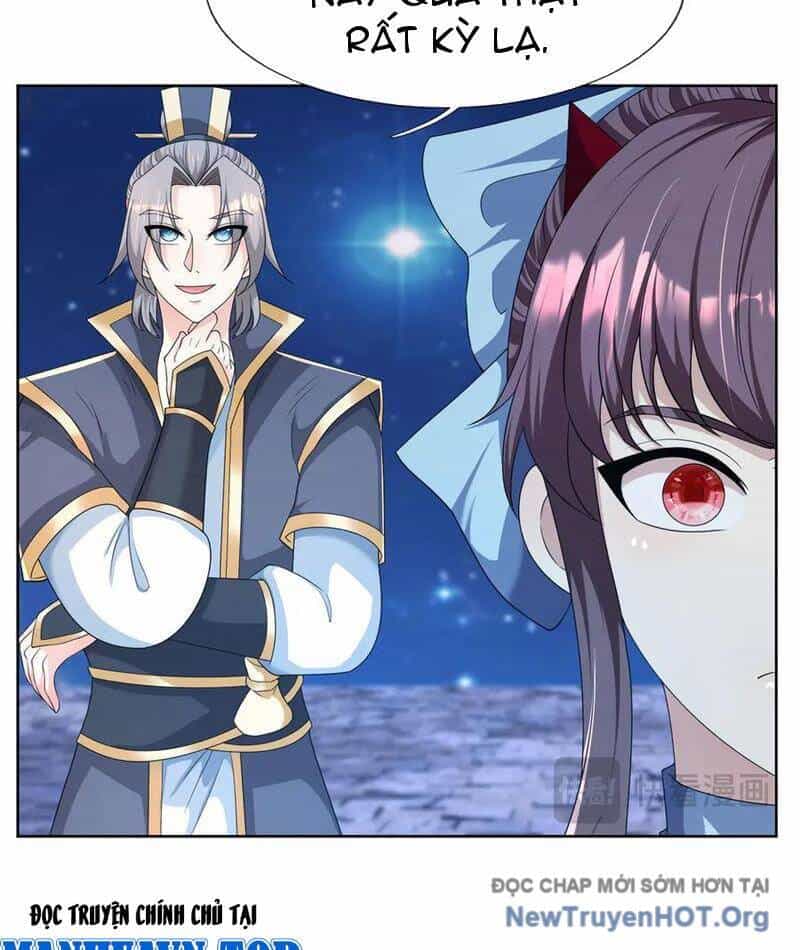 Thu Triệu Vạn Đồ Đệ, Vi Sư Vô Địch Thế Gian - Chương 194 - ảnh 105
