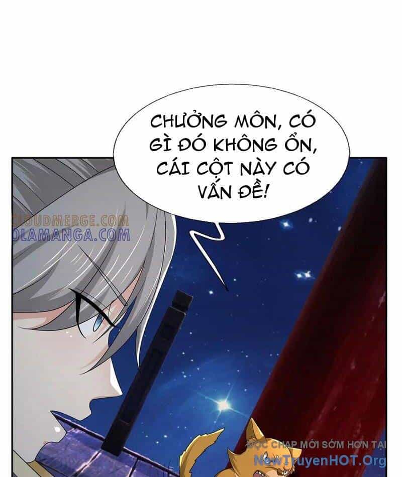 Thu Triệu Vạn Đồ Đệ, Vi Sư Vô Địch Thế Gian - Chương 194 - ảnh 21