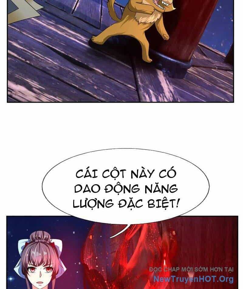 Thu Triệu Vạn Đồ Đệ, Vi Sư Vô Địch Thế Gian - Chương 194 - ảnh 22