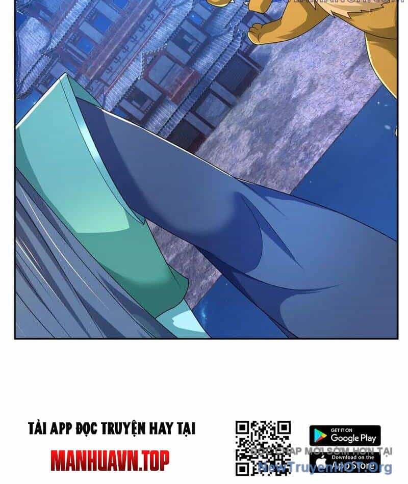 Thu Triệu Vạn Đồ Đệ, Vi Sư Vô Địch Thế Gian - Chương 194 - ảnh 42