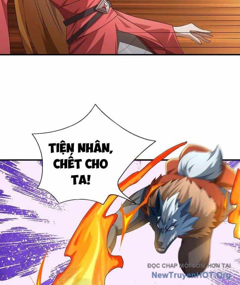 Thu Triệu Vạn Đồ Đệ, Vi Sư Vô Địch Thế Gian - Chương 194 - ảnh 69