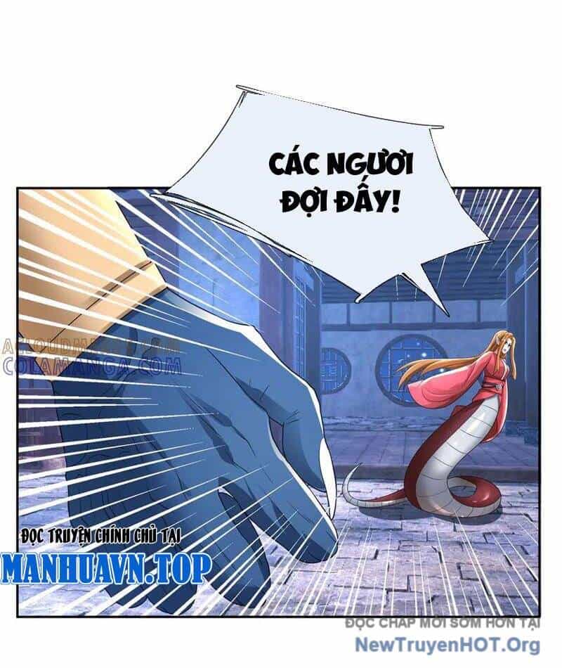 Thu Triệu Vạn Đồ Đệ, Vi Sư Vô Địch Thế Gian - Chương 194 - ảnh 93