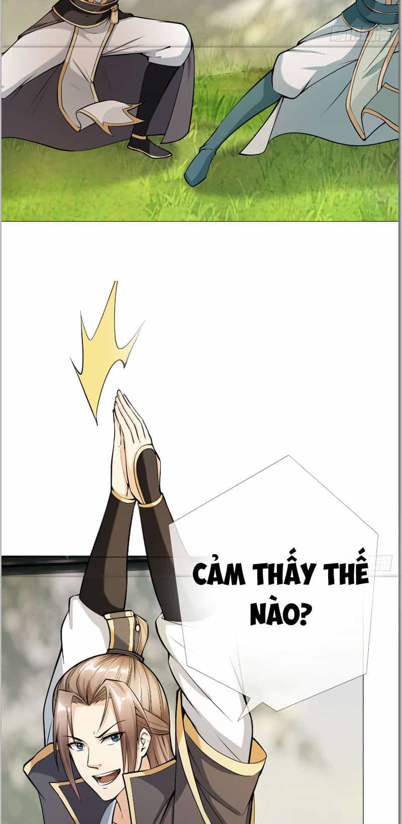 Thu Triệu Vạn Đồ Đệ, Vi Sư Vô Địch Thế Gian - Chương 2 - ảnh 33