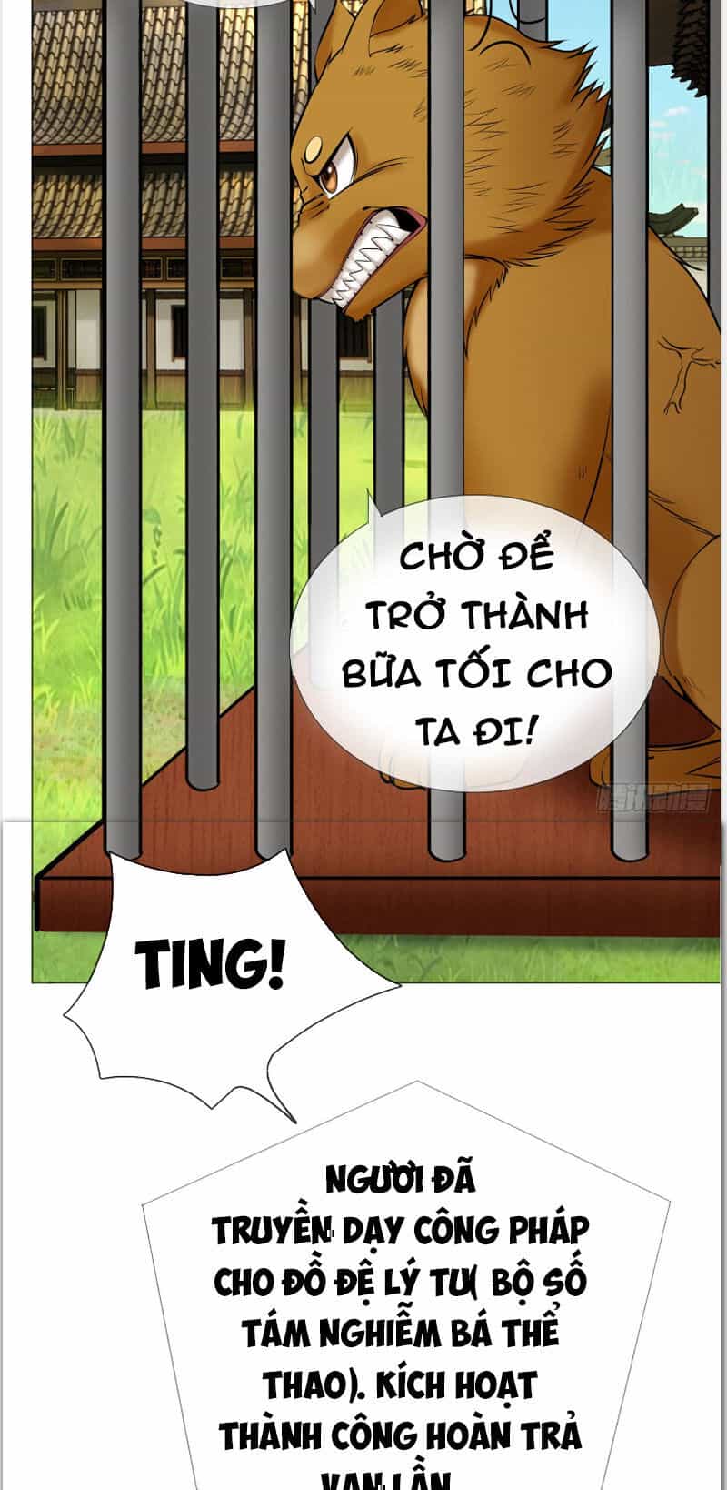 Thu Triệu Vạn Đồ Đệ, Vi Sư Vô Địch Thế Gian - Chương 2 - ảnh 37