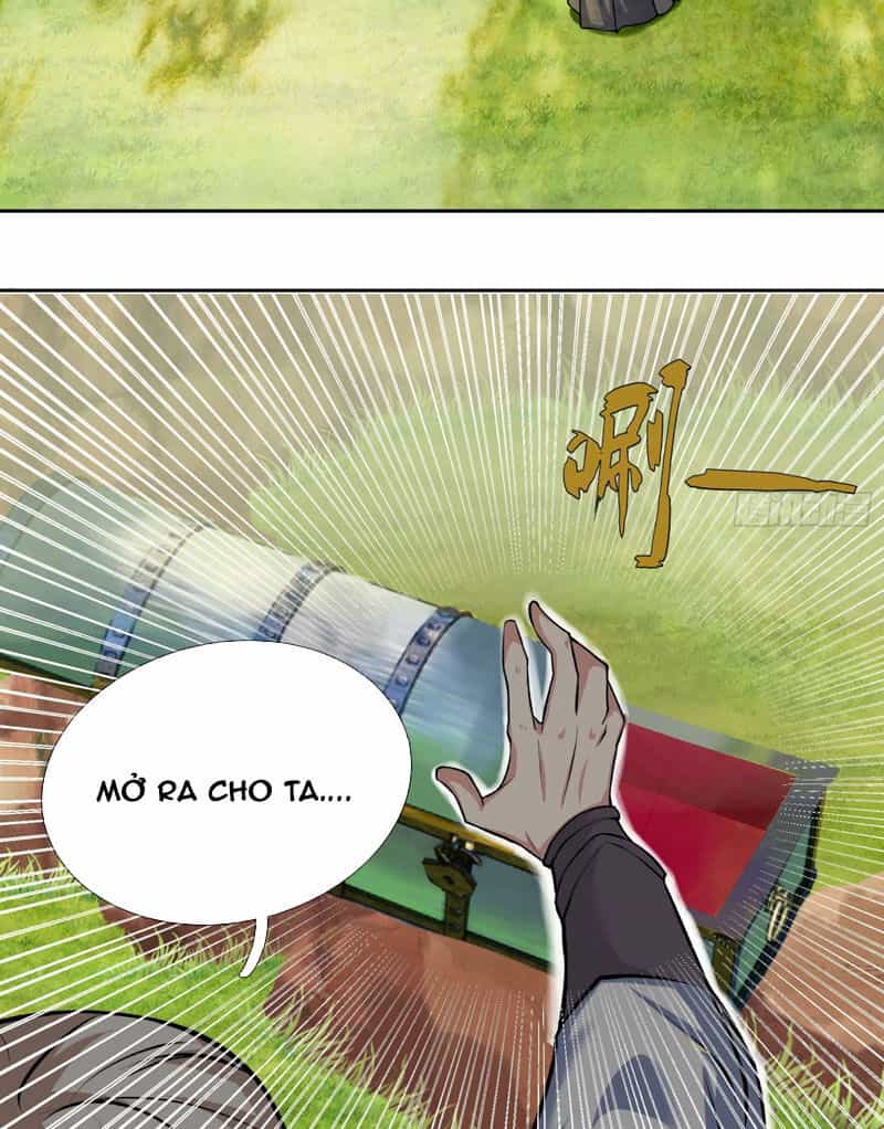 Thu Triệu Vạn Đồ Đệ, Vi Sư Vô Địch Thế Gian - Chương 19 - ảnh 28