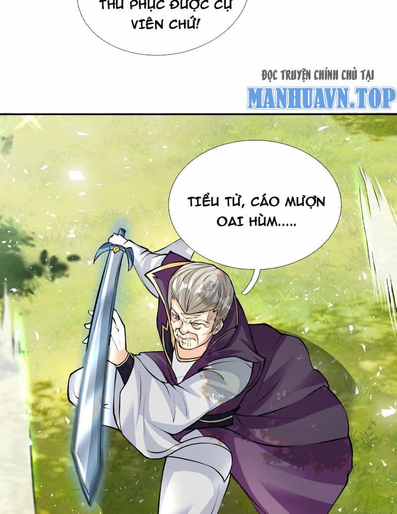 Thu Triệu Vạn Đồ Đệ, Vi Sư Vô Địch Thế Gian - Chương 19 - ảnh 52