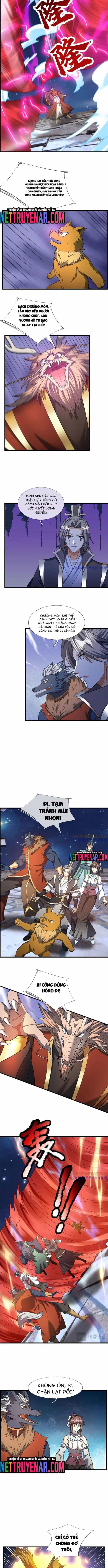 Thu Triệu Vạn Đồ Đệ, Vi Sư Vô Địch Thế Gian - Chương 195.1 - ảnh 11