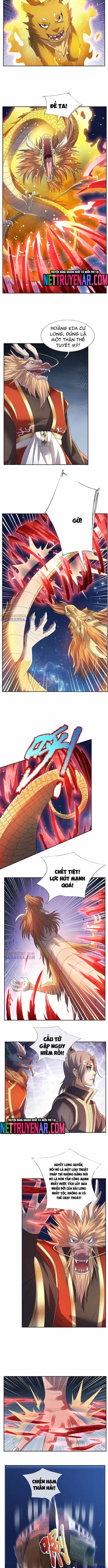 Thu Triệu Vạn Đồ Đệ, Vi Sư Vô Địch Thế Gian - Chương 195.1 - ảnh 12