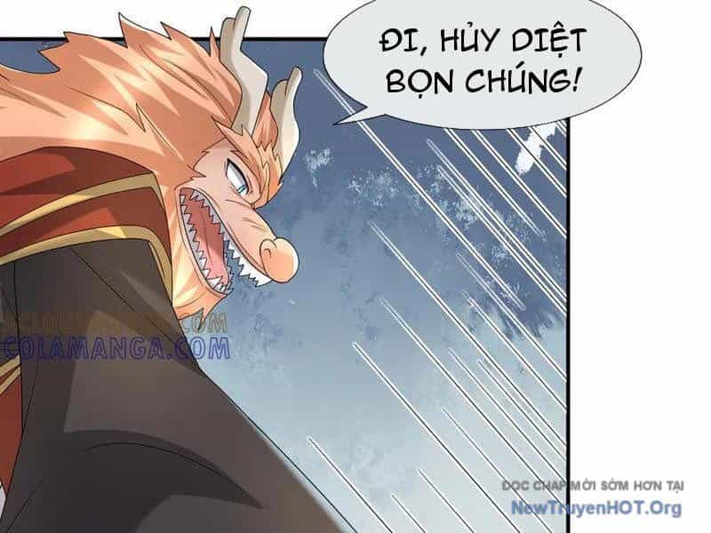 Thu Triệu Vạn Đồ Đệ, Vi Sư Vô Địch Thế Gian - Chương 196 - ảnh 113