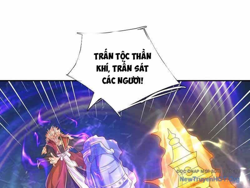 Thu Triệu Vạn Đồ Đệ, Vi Sư Vô Địch Thế Gian - Chương 196 - ảnh 132
