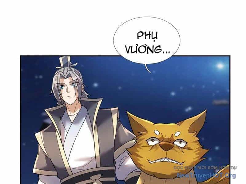 Thu Triệu Vạn Đồ Đệ, Vi Sư Vô Địch Thế Gian - Chương 196 - ảnh 23