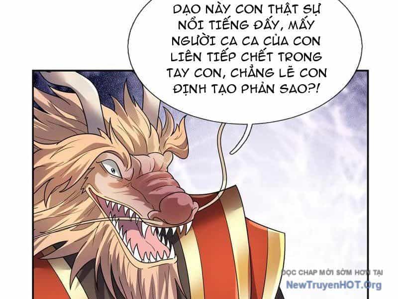 Thu Triệu Vạn Đồ Đệ, Vi Sư Vô Địch Thế Gian - Chương 196 - ảnh 28