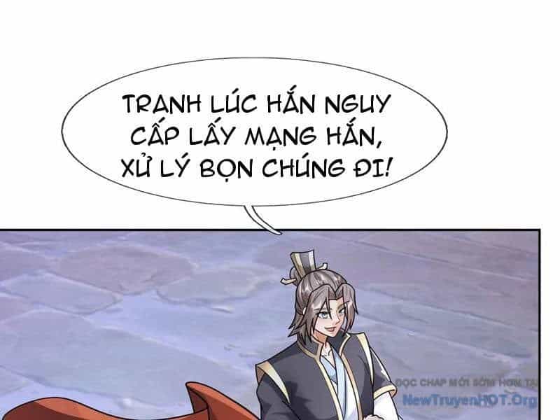 Thu Triệu Vạn Đồ Đệ, Vi Sư Vô Địch Thế Gian - Chương 199 - ảnh 11
