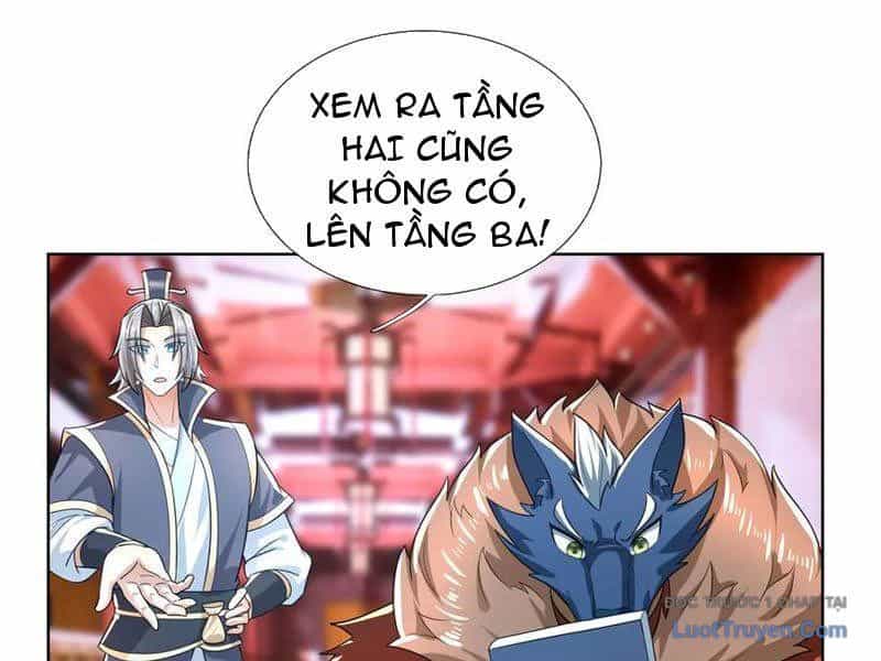 Thu Triệu Vạn Đồ Đệ, Vi Sư Vô Địch Thế Gian - Chương 201 - ảnh 119
