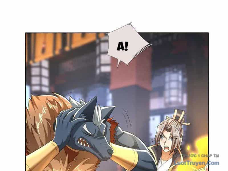 Thu Triệu Vạn Đồ Đệ, Vi Sư Vô Địch Thế Gian - Chương 201 - ảnh 146