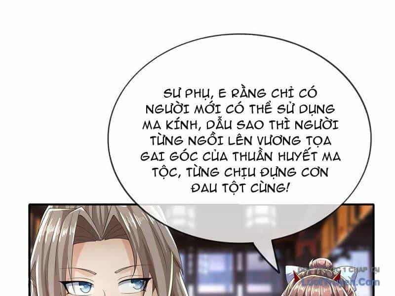 Thu Triệu Vạn Đồ Đệ, Vi Sư Vô Địch Thế Gian - Chương 201 - ảnh 159