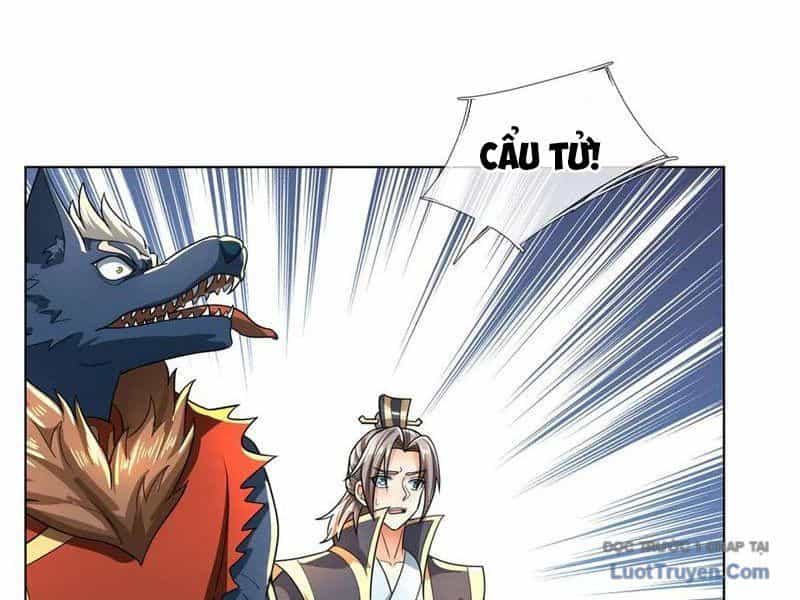 Thu Triệu Vạn Đồ Đệ, Vi Sư Vô Địch Thế Gian - Chương 201 - ảnh 24