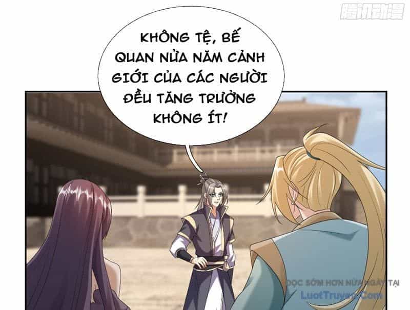 Thu Triệu Vạn Đồ Đệ, Vi Sư Vô Địch Thế Gian - Chương 203 - ảnh 20