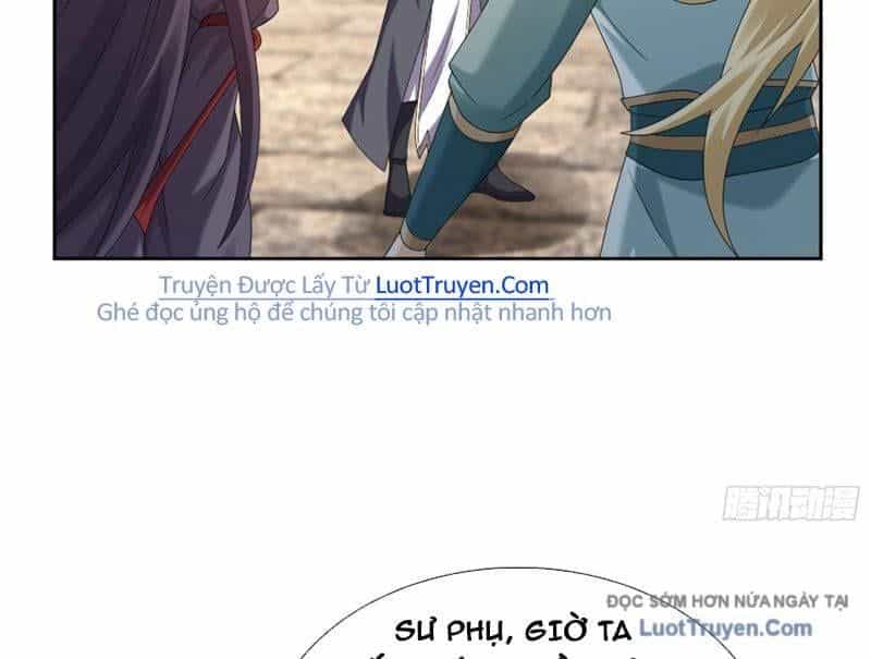 Thu Triệu Vạn Đồ Đệ, Vi Sư Vô Địch Thế Gian - Chương 203 - ảnh 21