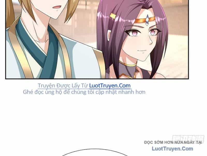 Thu Triệu Vạn Đồ Đệ, Vi Sư Vô Địch Thế Gian - Chương 203 - ảnh 28