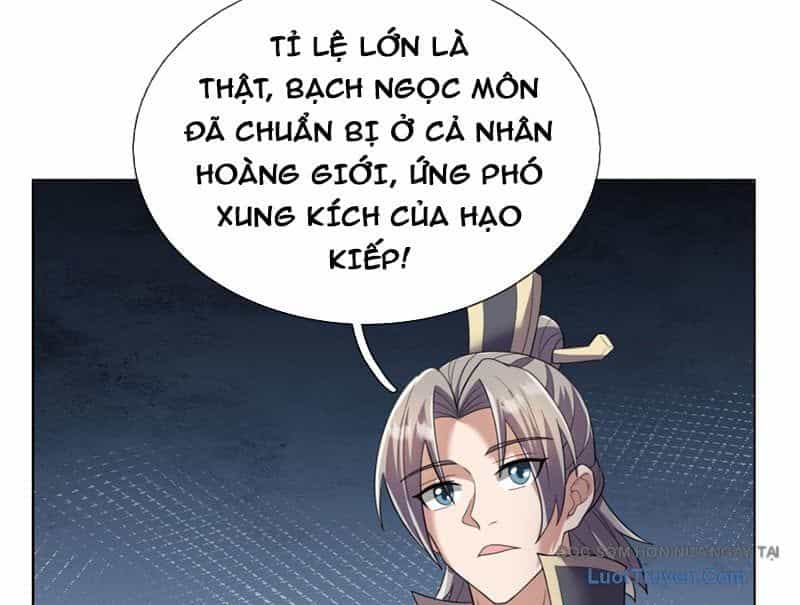 Thu Triệu Vạn Đồ Đệ, Vi Sư Vô Địch Thế Gian - Chương 203 - ảnh 29