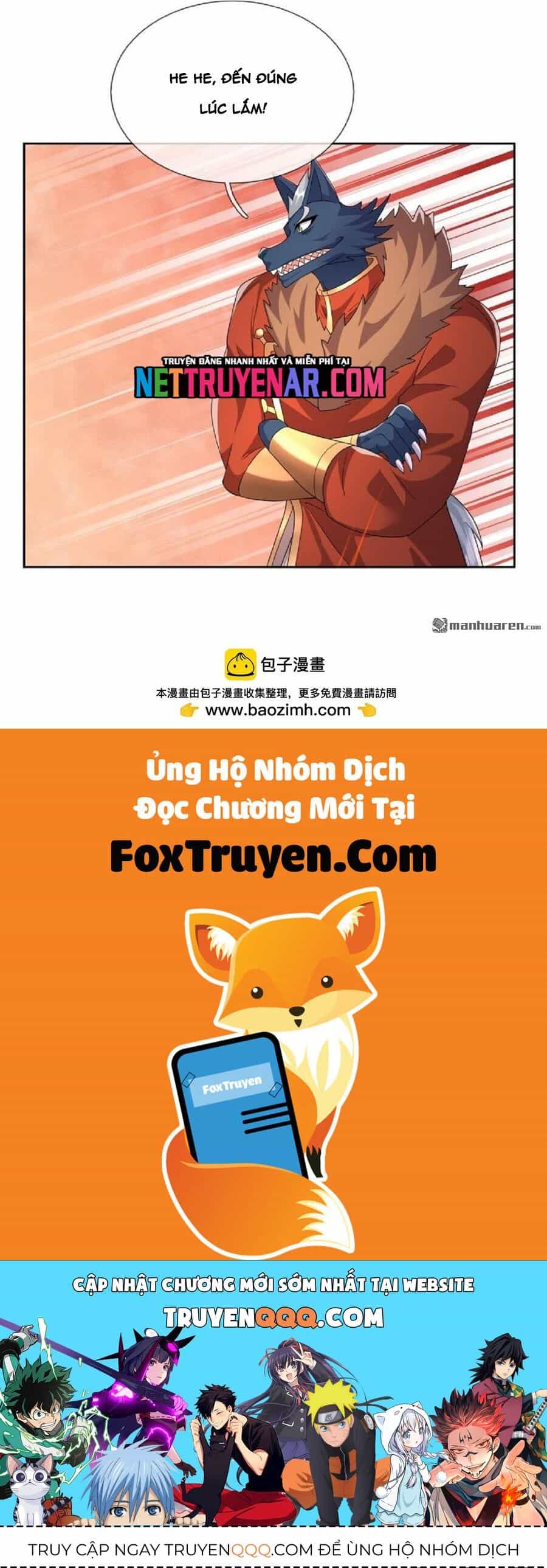 Thu Triệu Vạn Đồ Đệ, Vi Sư Vô Địch Thế Gian - Chương 204 - ảnh 51