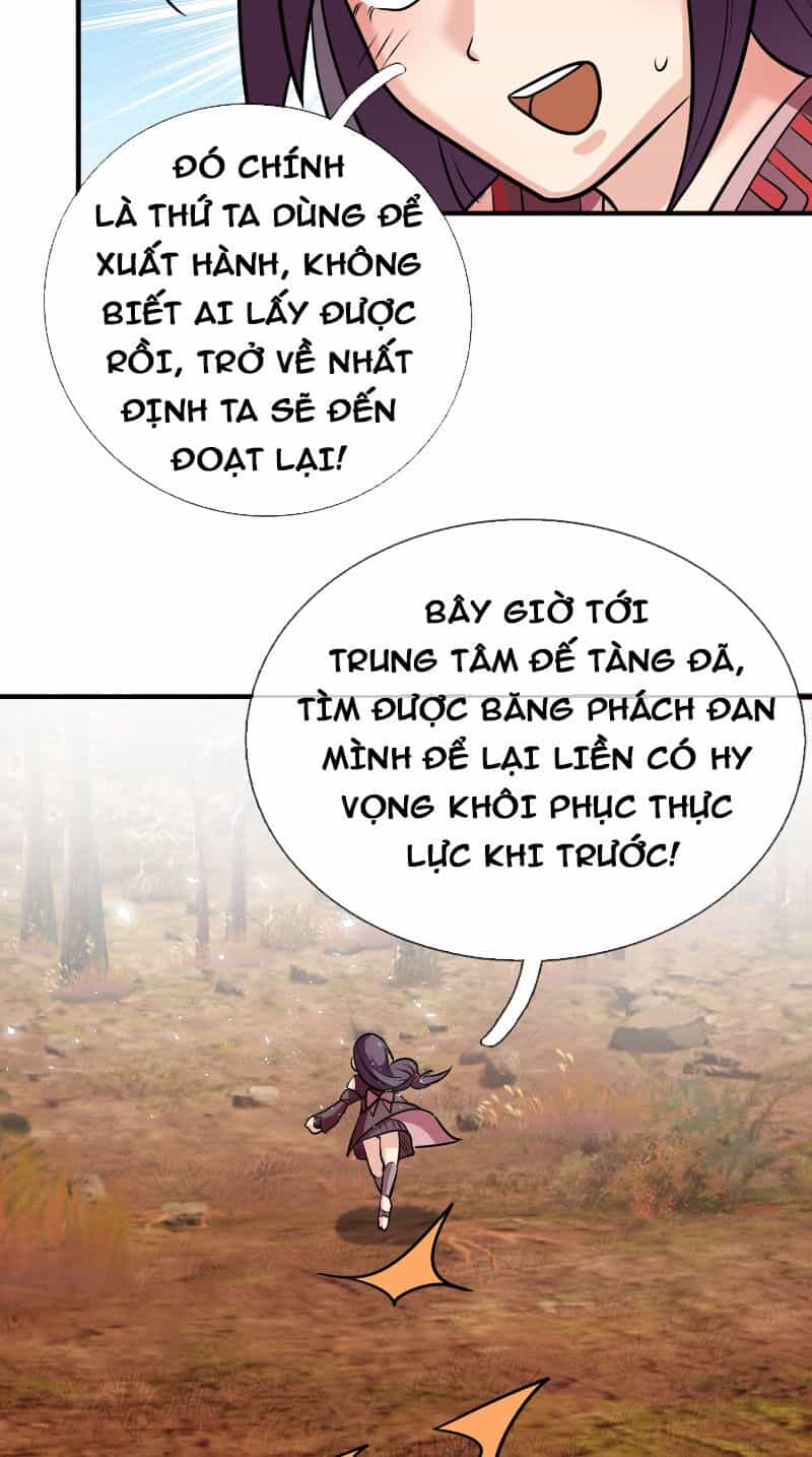 Thu Triệu Vạn Đồ Đệ, Vi Sư Vô Địch Thế Gian - Chương 20 - ảnh 16