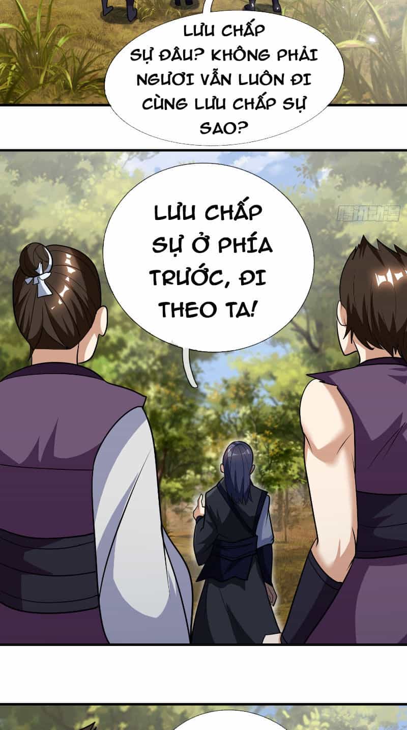 Thu Triệu Vạn Đồ Đệ, Vi Sư Vô Địch Thế Gian - Chương 20 - ảnh 20