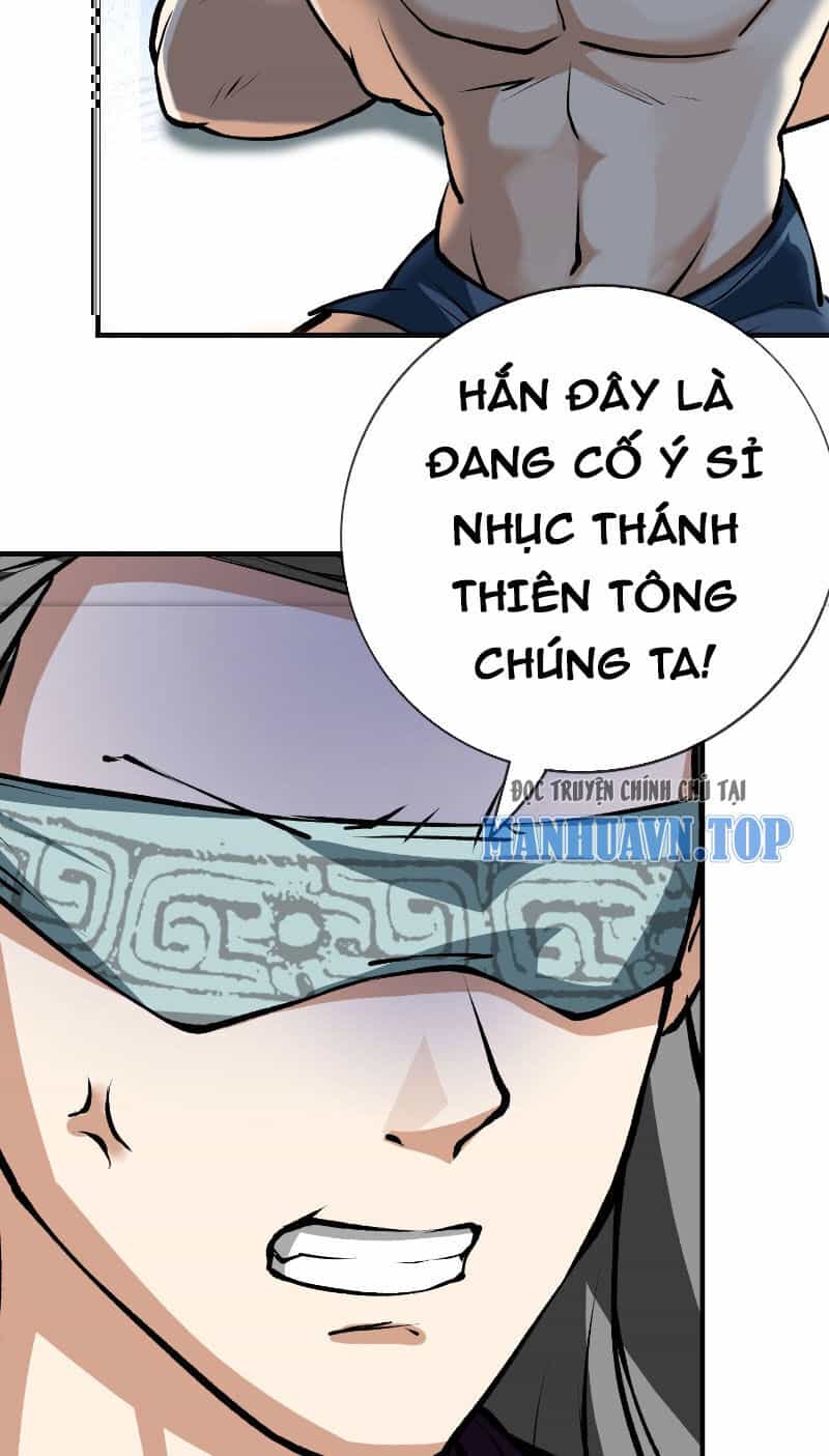 Thu Triệu Vạn Đồ Đệ, Vi Sư Vô Địch Thế Gian - Chương 20 - ảnh 48