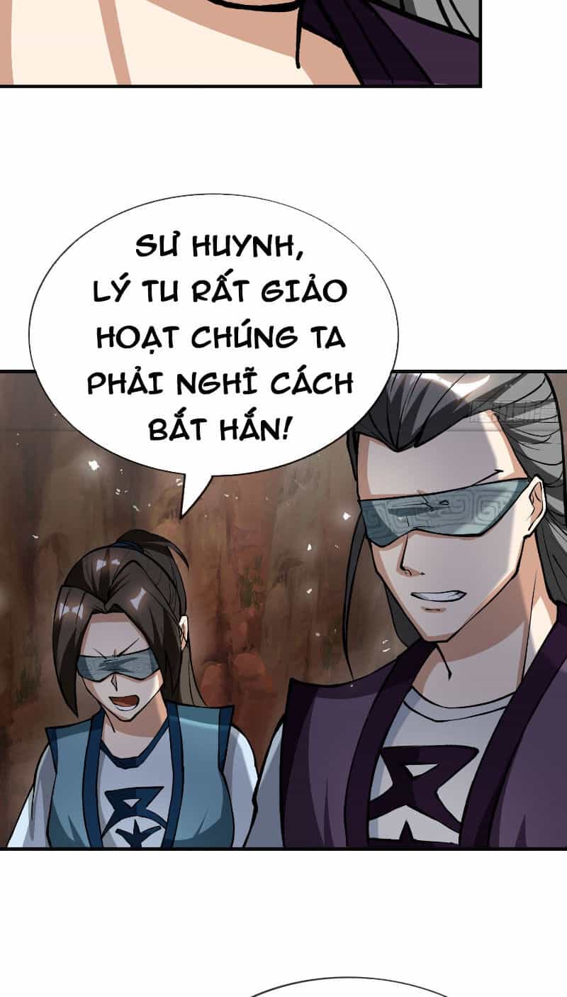 Thu Triệu Vạn Đồ Đệ, Vi Sư Vô Địch Thế Gian - Chương 20 - ảnh 49