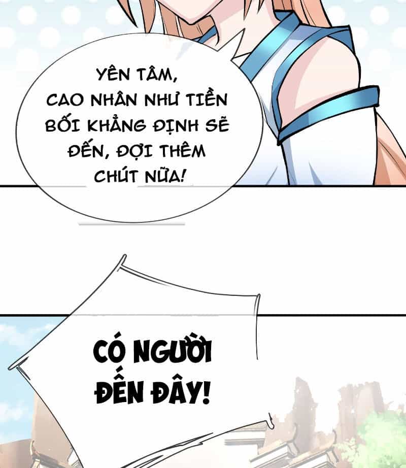 Thu Triệu Vạn Đồ Đệ, Vi Sư Vô Địch Thế Gian - Chương 20 - ảnh 67