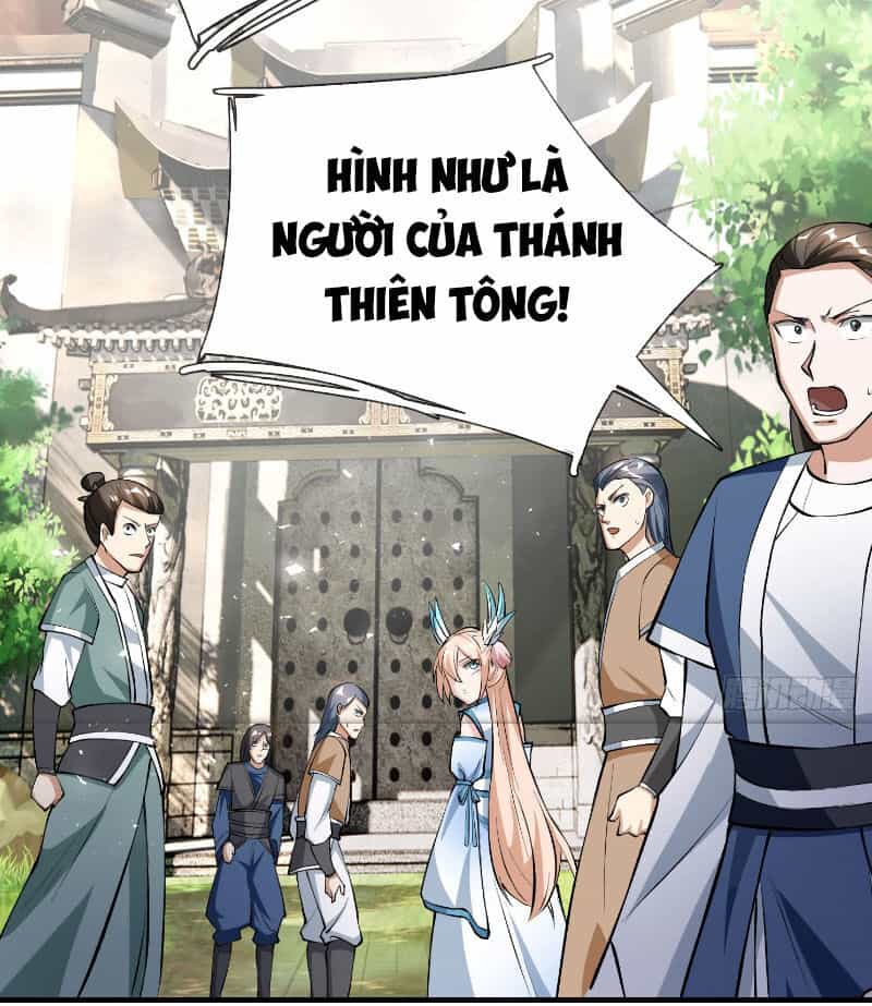 Thu Triệu Vạn Đồ Đệ, Vi Sư Vô Địch Thế Gian - Chương 20 - ảnh 68