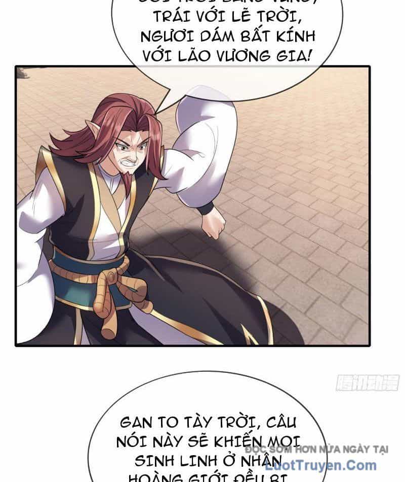 Thu Triệu Vạn Đồ Đệ, Vi Sư Vô Địch Thế Gian - Chương 209 - ảnh 24