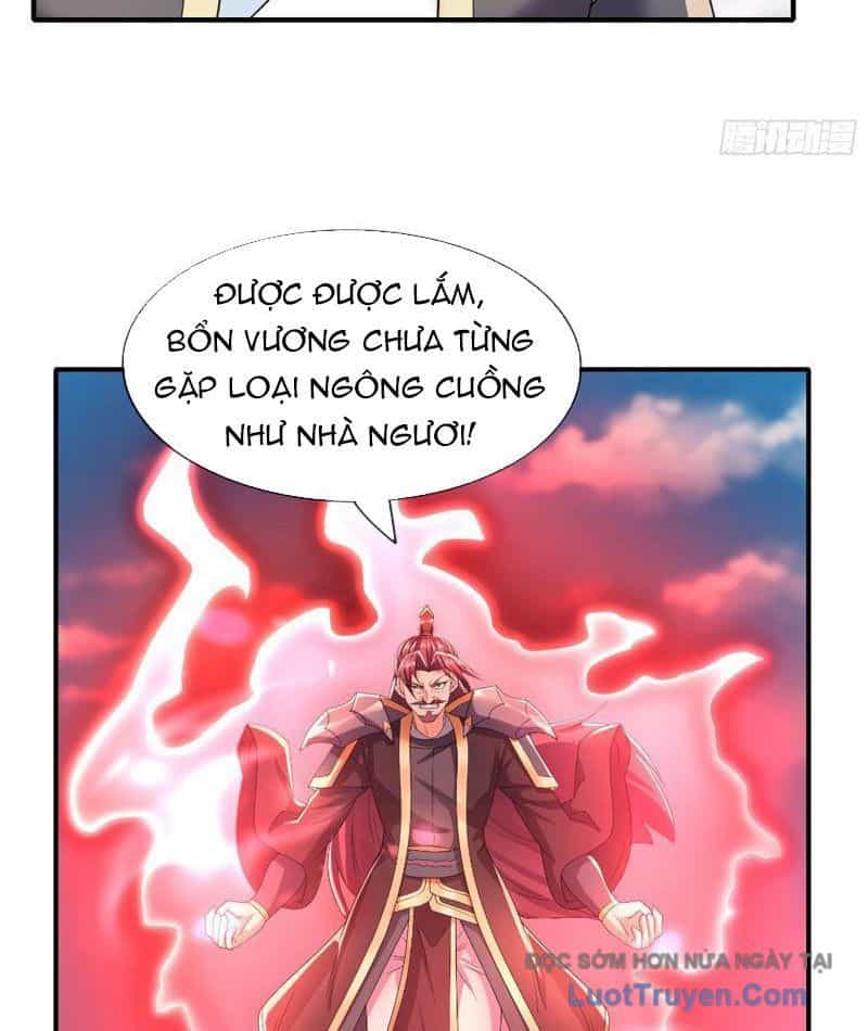 Thu Triệu Vạn Đồ Đệ, Vi Sư Vô Địch Thế Gian - Chương 209 - ảnh 29