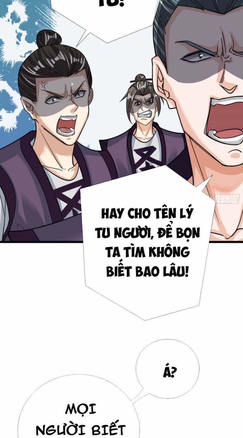 Thu Triệu Vạn Đồ Đệ, Vi Sư Vô Địch Thế Gian - Chương 21 - ảnh 26