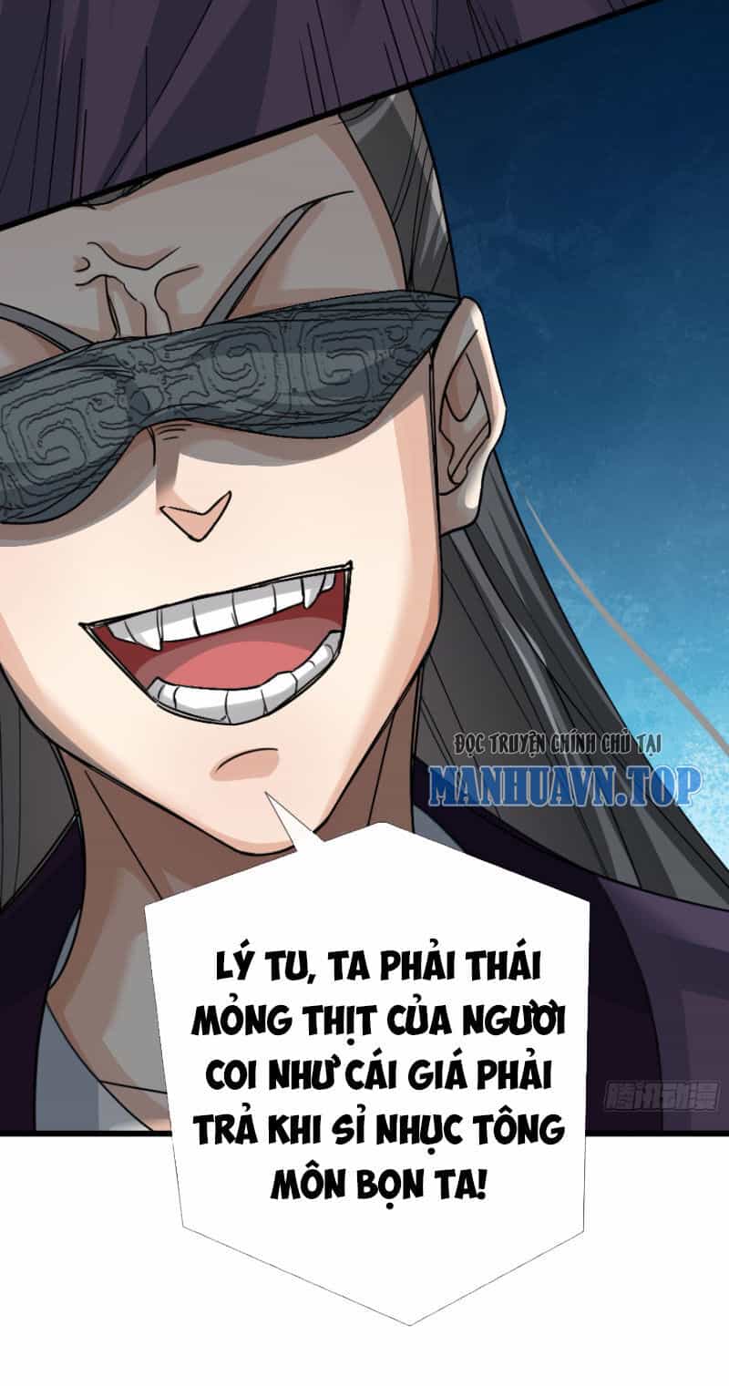 Thu Triệu Vạn Đồ Đệ, Vi Sư Vô Địch Thế Gian - Chương 21 - ảnh 44
