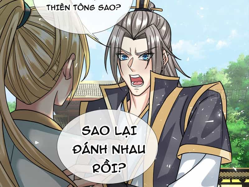Thu Triệu Vạn Đồ Đệ, Vi Sư Vô Địch Thế Gian - Chương 22 - ảnh 11