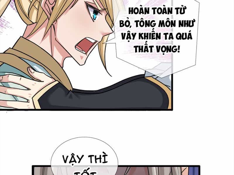Thu Triệu Vạn Đồ Đệ, Vi Sư Vô Địch Thế Gian - Chương 22 - ảnh 15
