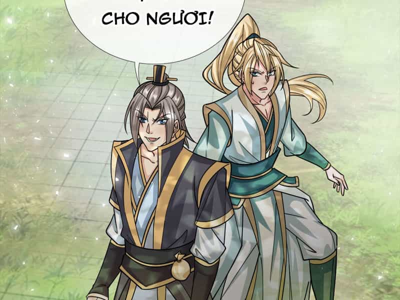 Thu Triệu Vạn Đồ Đệ, Vi Sư Vô Địch Thế Gian - Chương 22 - ảnh 17