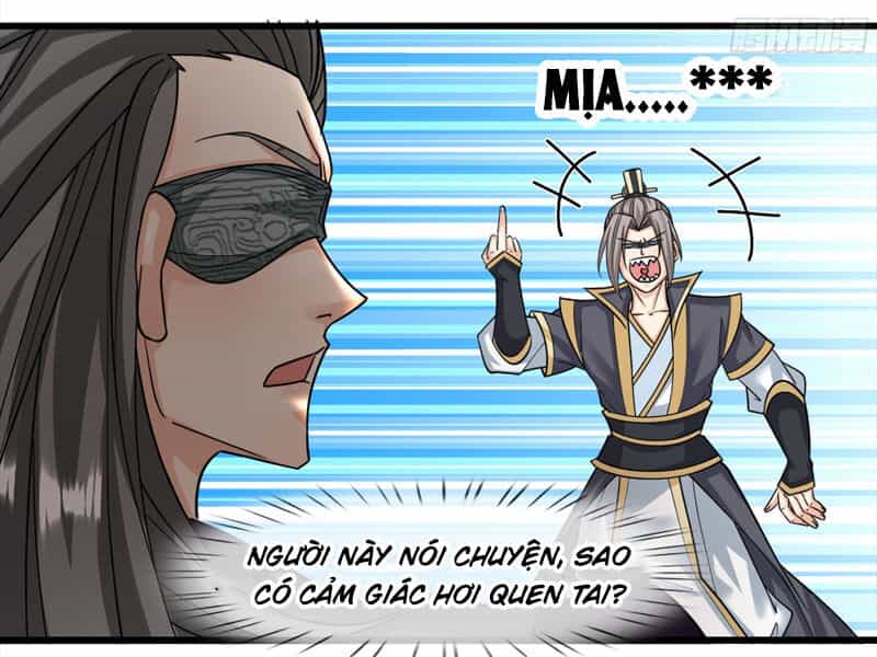 Thu Triệu Vạn Đồ Đệ, Vi Sư Vô Địch Thế Gian - Chương 22 - ảnh 21