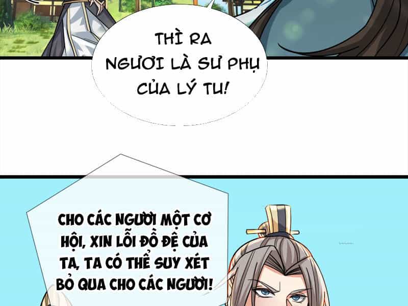 Thu Triệu Vạn Đồ Đệ, Vi Sư Vô Địch Thế Gian - Chương 22 - ảnh 25