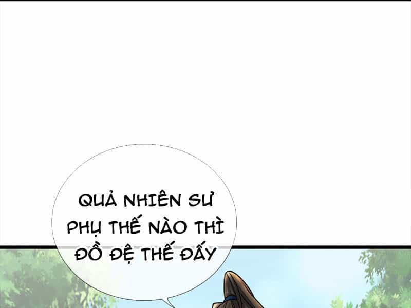 Thu Triệu Vạn Đồ Đệ, Vi Sư Vô Địch Thế Gian - Chương 22 - ảnh 27