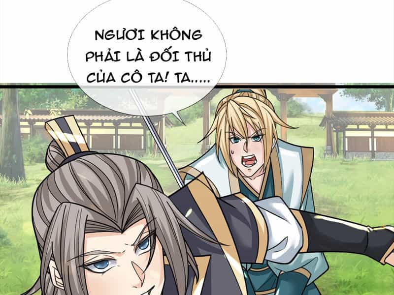 Thu Triệu Vạn Đồ Đệ, Vi Sư Vô Địch Thế Gian - Chương 22 - ảnh 30